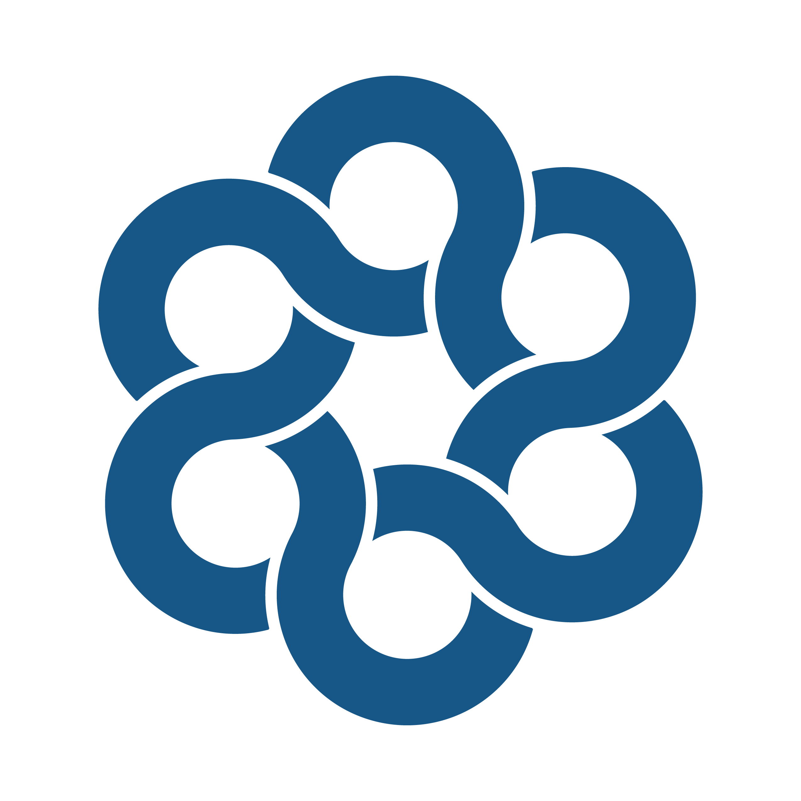 Municipality of Metropolitan Toronto logo